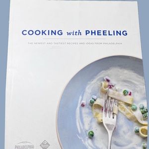 ⏲️📚 5 Various Cookbooks - Excellent Condition!